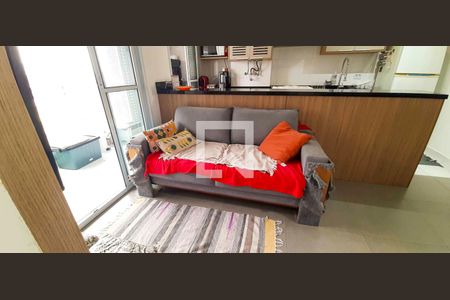 Apartamento à venda com 2 quartos, 55m² em Jardim das Flores, Osasco
