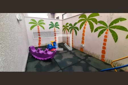 Área comum - Playground de apartamento à venda com 2 quartos, 55m² em Jardim das Flores, Osasco