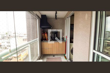 Apartamento à venda com 2 quartos, 55m² em Jardim das Flores, Osasco