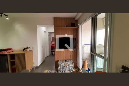 Apartamento à venda com 2 quartos, 55m² em Jardim das Flores, Osasco