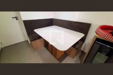 Apartamento à venda com 2 quartos, 55m² em Jardim das Flores, Osasco