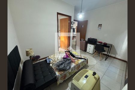 Suíte  de apartamento para alugar com 3 quartos, 93m² em Águas Claras, Brasília