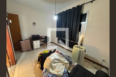 Suíte  de apartamento para alugar com 3 quartos, 93m² em Águas Claras, Brasília