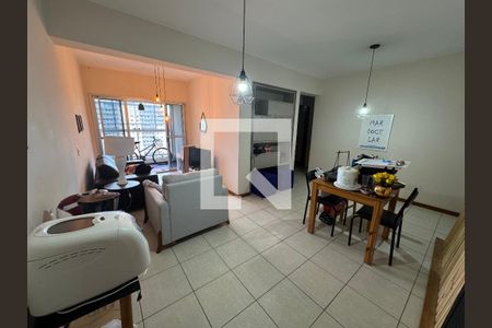 Apartamento para alugar com 3 quartos, 93m² em Águas Claras, Brasília