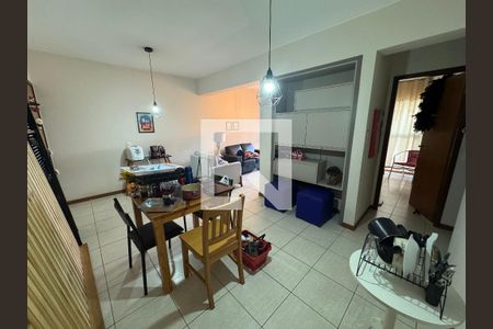 Sala de apartamento para alugar com 3 quartos, 93m² em Águas Claras, Brasília