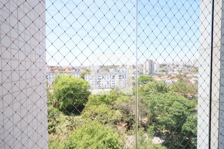 Sala de apartamento à venda com 3 quartos, 87m² em Cidade São Francisco, São Paulo