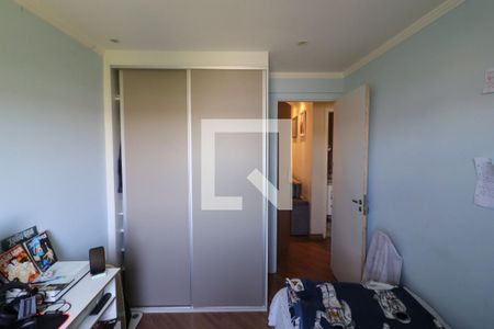 Quarto 3 de apartamento à venda com 3 quartos, 87m² em Cidade São Francisco, São Paulo