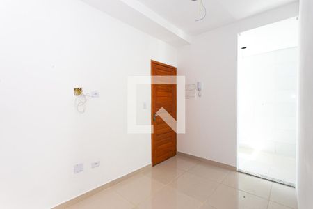 Apartamento à venda com 2 quartos, 41m² em Vila Esperança, São Paulo