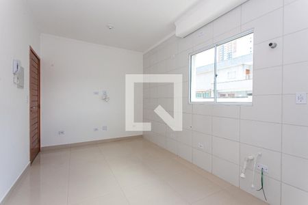 Apartamento à venda com 1 quarto, 29m² em Vila Esperança, São Paulo