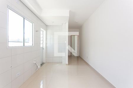 Apartamento à venda com 1 quarto, 29m² em Vila Esperança, São Paulo