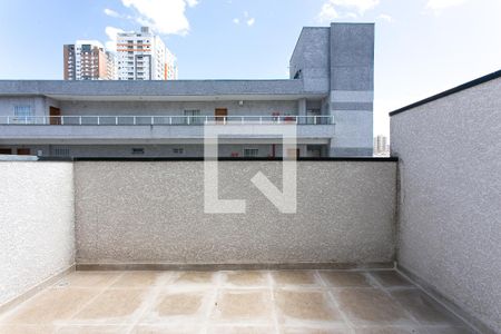 Apartamento à venda com 1 quarto, 29m² em Vila Esperança, São Paulo