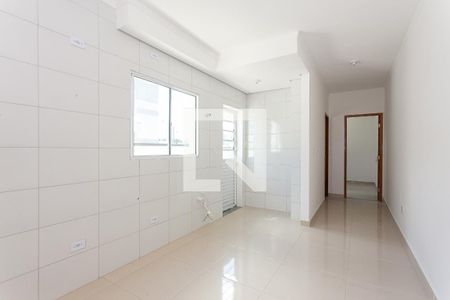 Apartamento à venda com 1 quarto, 29m² em Vila Esperança, São Paulo