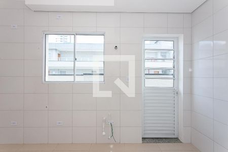 Apartamento à venda com 1 quarto, 29m² em Vila Esperança, São Paulo