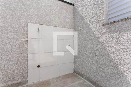 Apartamento à venda com 1 quarto, 29m² em Vila Esperança, São Paulo