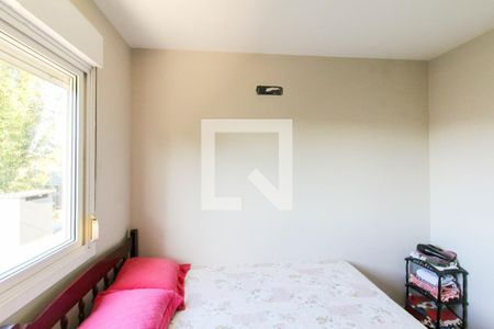 Casa 1 - Quarto 1 de casa à venda com 5 quartos, 240m² em Mathias Velho, Canoas