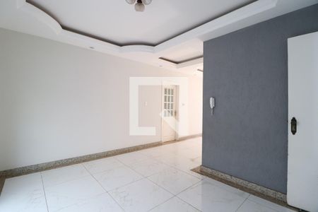 Sala 2 de casa para alugar com 3 quartos, 220m² em Santa Mônica, Uberlândia