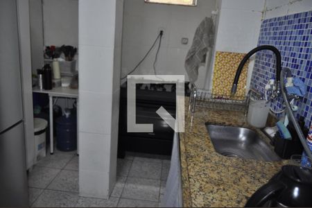 Apartamento à venda com 2 quartos, 60m² em Lins de Vasconcelos, Rio de Janeiro