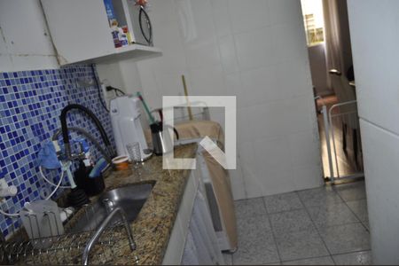Apartamento à venda com 2 quartos, 60m² em Lins de Vasconcelos, Rio de Janeiro
