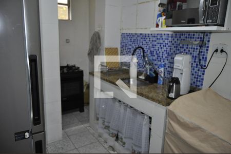 Apartamento à venda com 2 quartos, 60m² em Lins de Vasconcelos, Rio de Janeiro