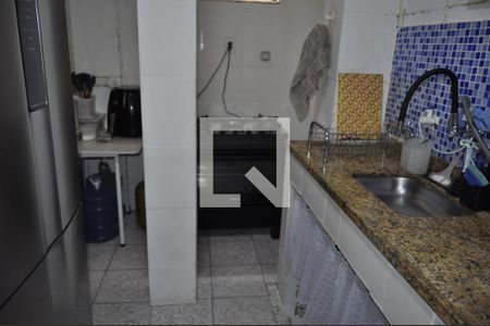 Apartamento à venda com 2 quartos, 60m² em Lins de Vasconcelos, Rio de Janeiro