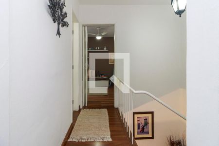Corredor de casa à venda com 3 quartos, 120m² em Brooklin, São Paulo