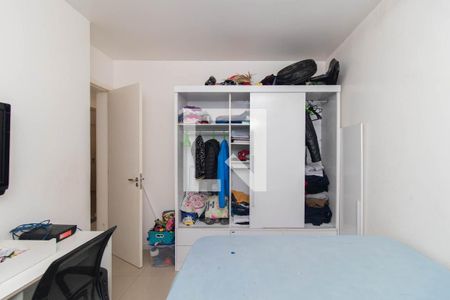 Quarto 1 de apartamento à venda com 3 quartos, 63m² em Aberta dos Morros, Porto Alegre