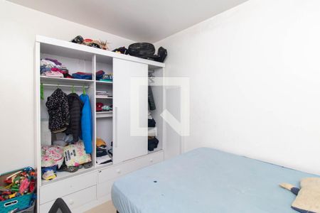 Quarto 1 de apartamento à venda com 3 quartos, 63m² em Aberta dos Morros, Porto Alegre