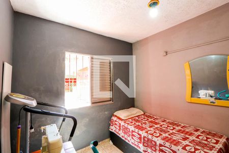 Quarto 2 de apartamento à venda com 2 quartos, 172m² em Jardim Paraiso, Santo André