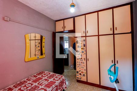 Quarto 2 de apartamento à venda com 2 quartos, 172m² em Jardim Paraiso, Santo André