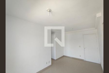 Sala de apartamento à venda com 2 quartos, 55m² em Taquara, Rio de Janeiro
