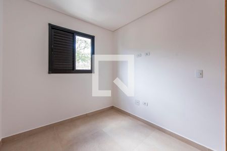 Quarto 1 de apartamento à venda com 2 quartos, 100m² em Parque Oratório, Santo André