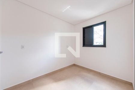 Quarto 1 de apartamento à venda com 2 quartos, 100m² em Parque Oratório, Santo André