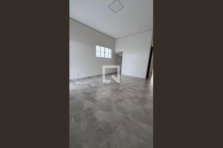 Sala de casa à venda com 3 quartos, 137m² em Parque Jambeiro, Campinas