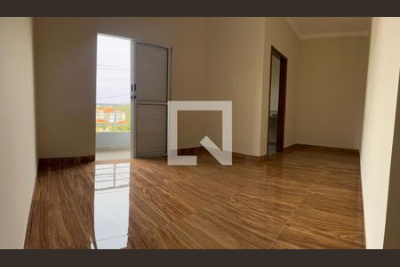 Sala de casa à venda com 3 quartos, 137m² em Parque Jambeiro, Campinas