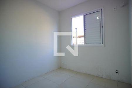 Quarto 1 de apartamento à venda com 2 quartos, 52m² em São Sebastião, Porto Alegre