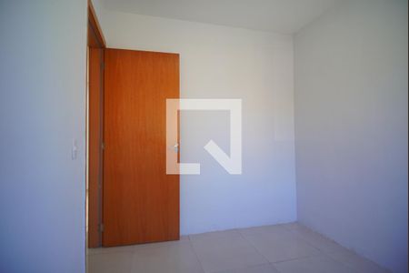 Quarto 1 de apartamento à venda com 2 quartos, 52m² em São Sebastião, Porto Alegre