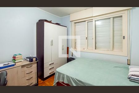 Quarto de apartamento à venda com 2 quartos, 62m² em Cidade Baixa, Porto Alegre