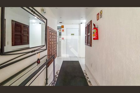 Área comum de apartamento à venda com 2 quartos, 62m² em Cidade Baixa, Porto Alegre