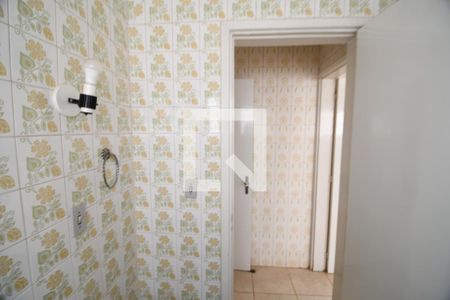 Lavabo 2 de casa para alugar com 5 quartos, 370m² em Jardim Nossa Senhora Auxiliadora, Campinas