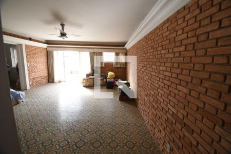 Sala 3 de casa para alugar com 5 quartos, 370m² em Jardim Nossa Senhora Auxiliadora, Campinas
