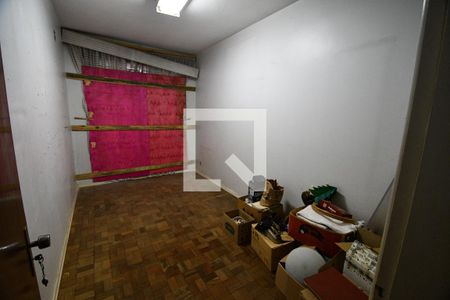 Sala 2 de casa para alugar com 5 quartos, 370m² em Jardim Nossa Senhora Auxiliadora, Campinas