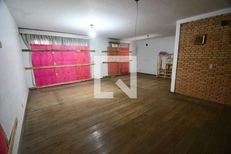 Sala 1 de casa para alugar com 5 quartos, 370m² em Jardim Nossa Senhora Auxiliadora, Campinas