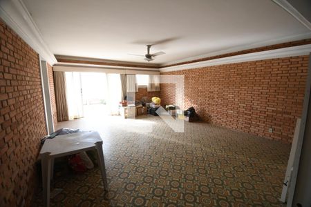 Sala 3 de casa para alugar com 5 quartos, 370m² em Jardim Nossa Senhora Auxiliadora, Campinas