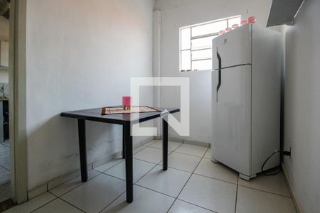 Sala de casa para alugar com 3 quartos, 120m² em Vila Boacava, São Paulo