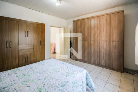 Quarto 1 de casa para alugar com 3 quartos, 120m² em Vila Boacava, São Paulo