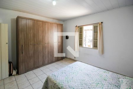 Quarto 1 de casa para alugar com 3 quartos, 120m² em Vila Boacava, São Paulo