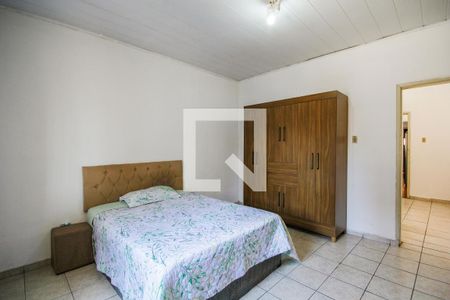 Quarto 1 de casa para alugar com 3 quartos, 120m² em Vila Boacava, São Paulo