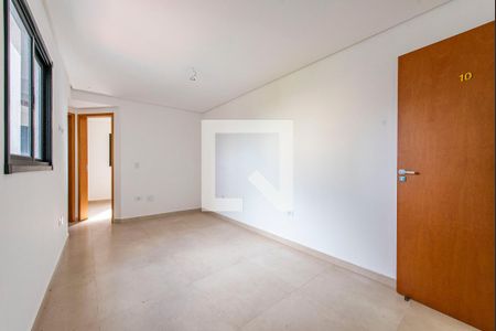 Sala de apartamento à venda com 2 quartos, 100m² em Parque Oratório, Santo André