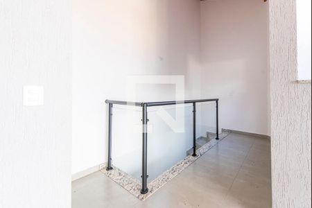 Cobertura de apartamento à venda com 2 quartos, 100m² em Parque Oratório, Santo André