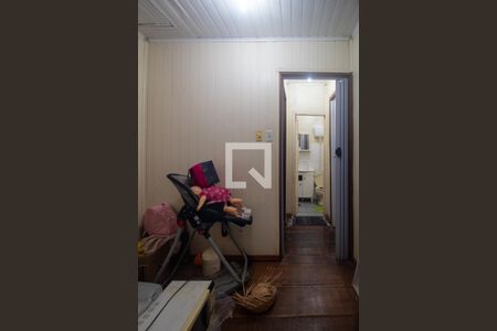 Quarto de casa à venda com 4 quartos, 180m² em Vila Nova, Porto Alegre